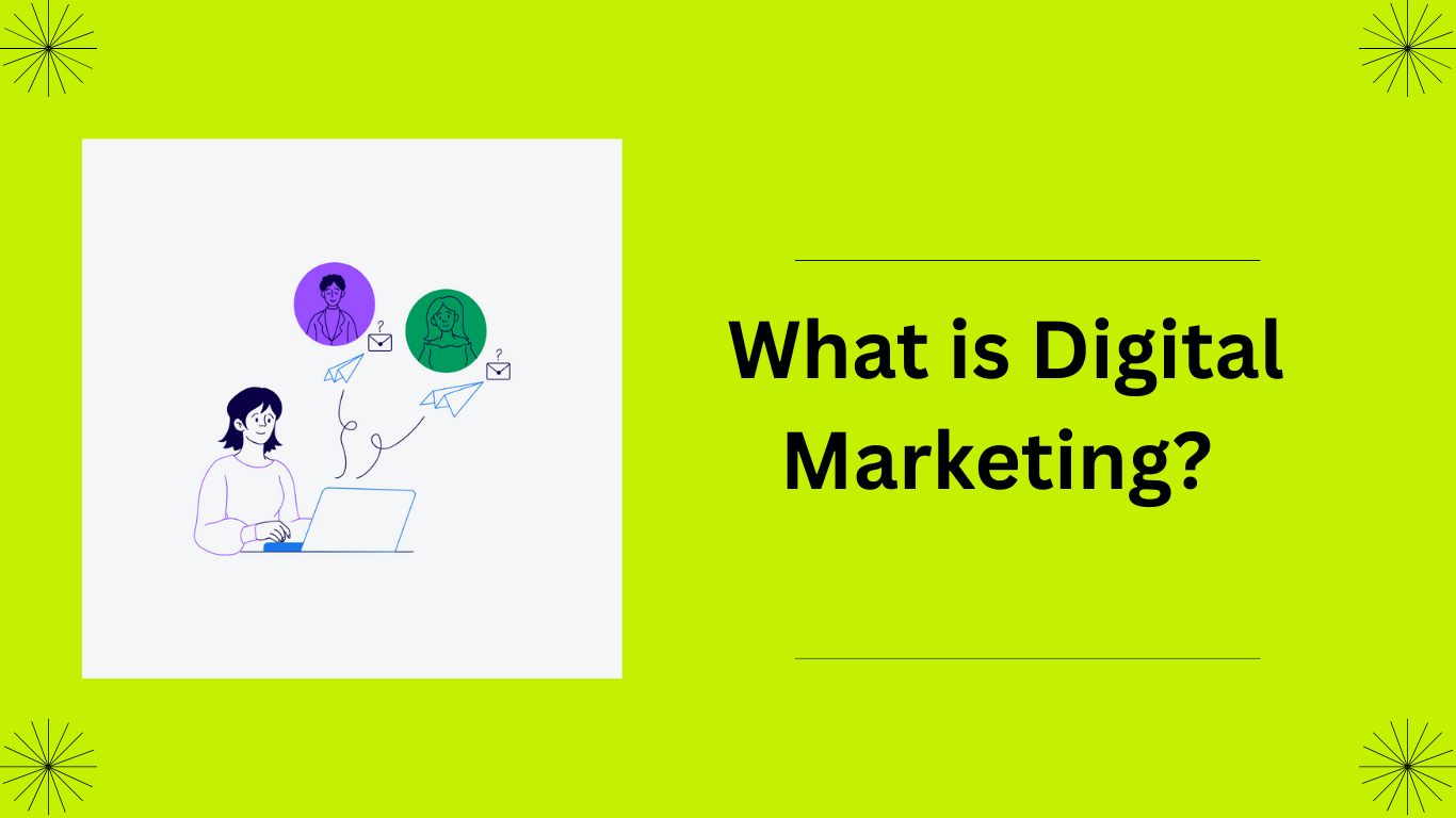 Digital Marketing?