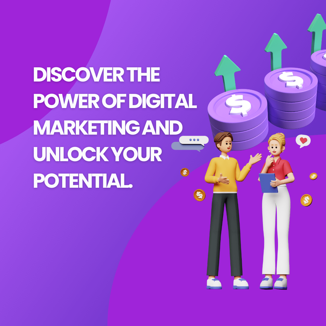 Learn Digital Marketing