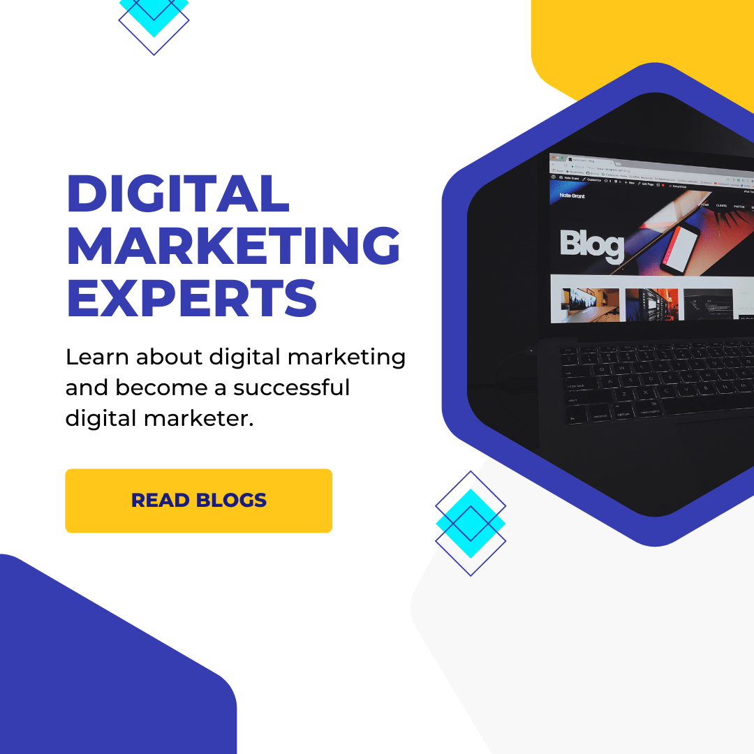 Learn Digital Marketing