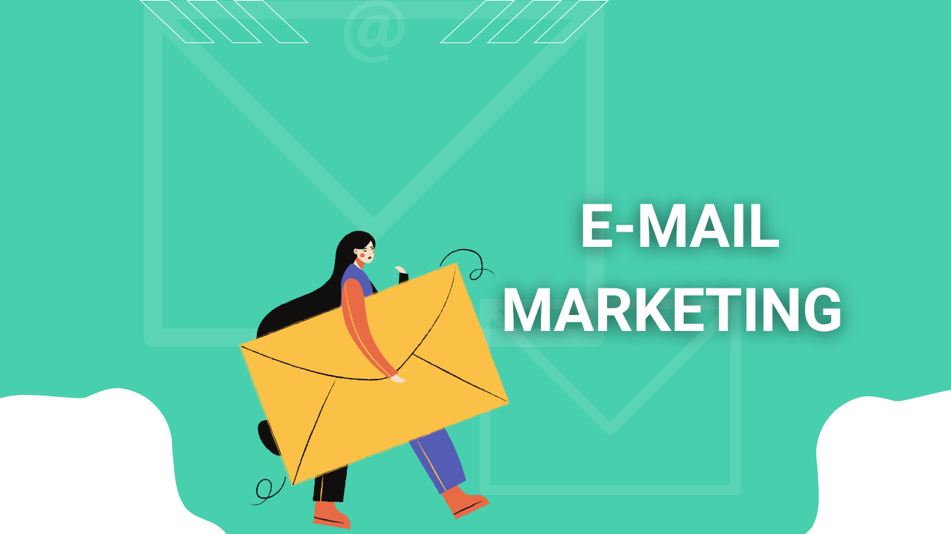 What is email marketing?  