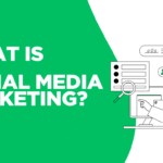 What is social media marketing? social media marketing