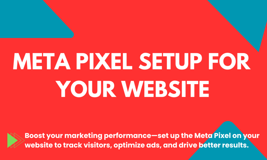 Meta Pixel Setup