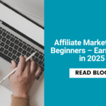 Affiliate Marketing