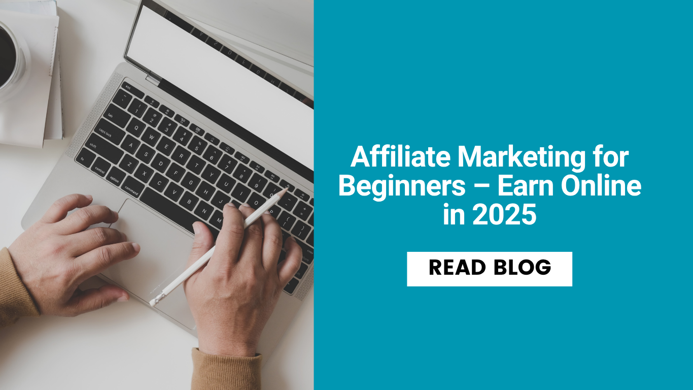 Affiliate Marketing