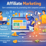 Affiliate Marketing