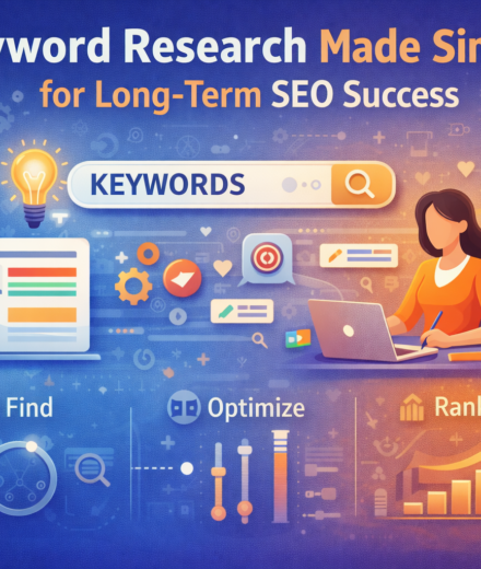 Keyword Research