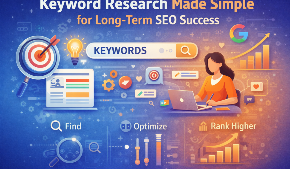 Keyword Research