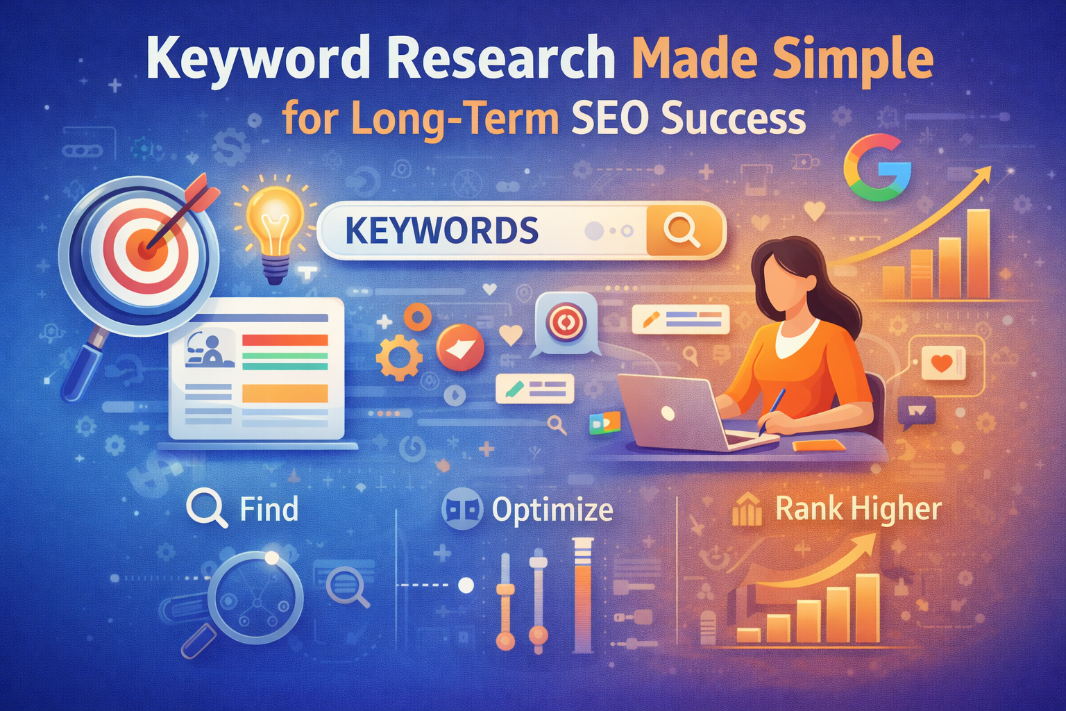 Keyword Research