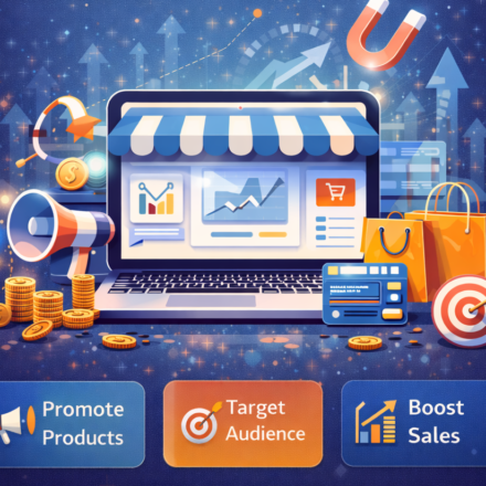 Beginner’s Guide to eCommerce Marketing in 2026 eCommerce Marketing in 2026
