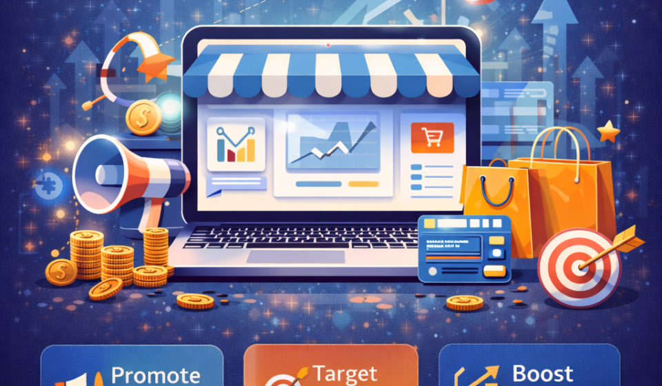 eCommerce Marketing in 2026