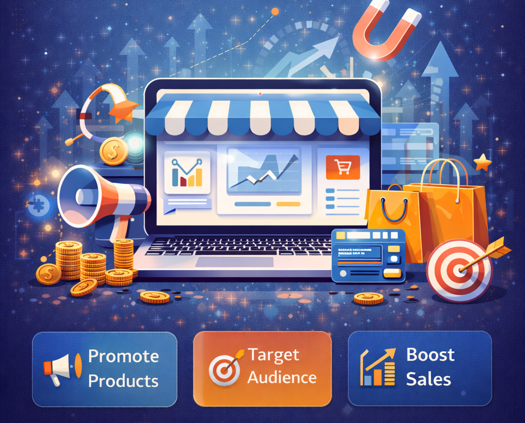 eCommerce Marketing in 2026