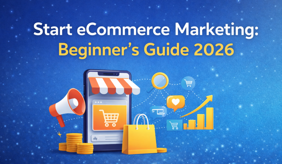 eCommerce Marketing