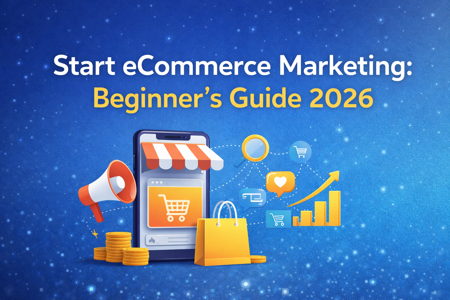 eCommerce Marketing