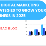 Top digital marketing strategies