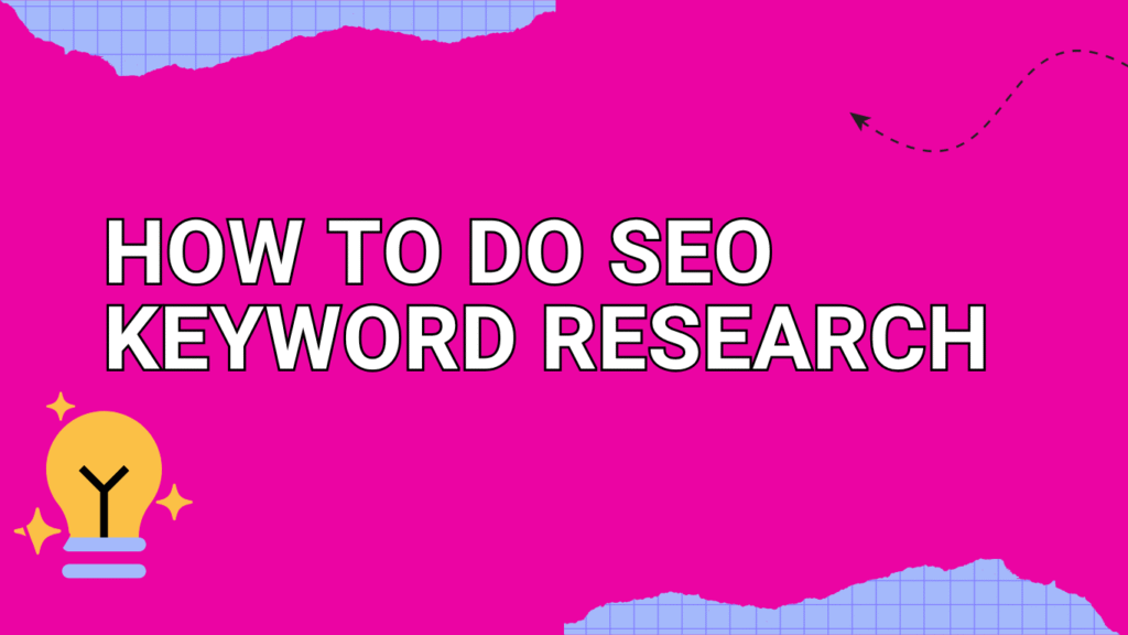Keyword Research