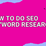 Keyword Research