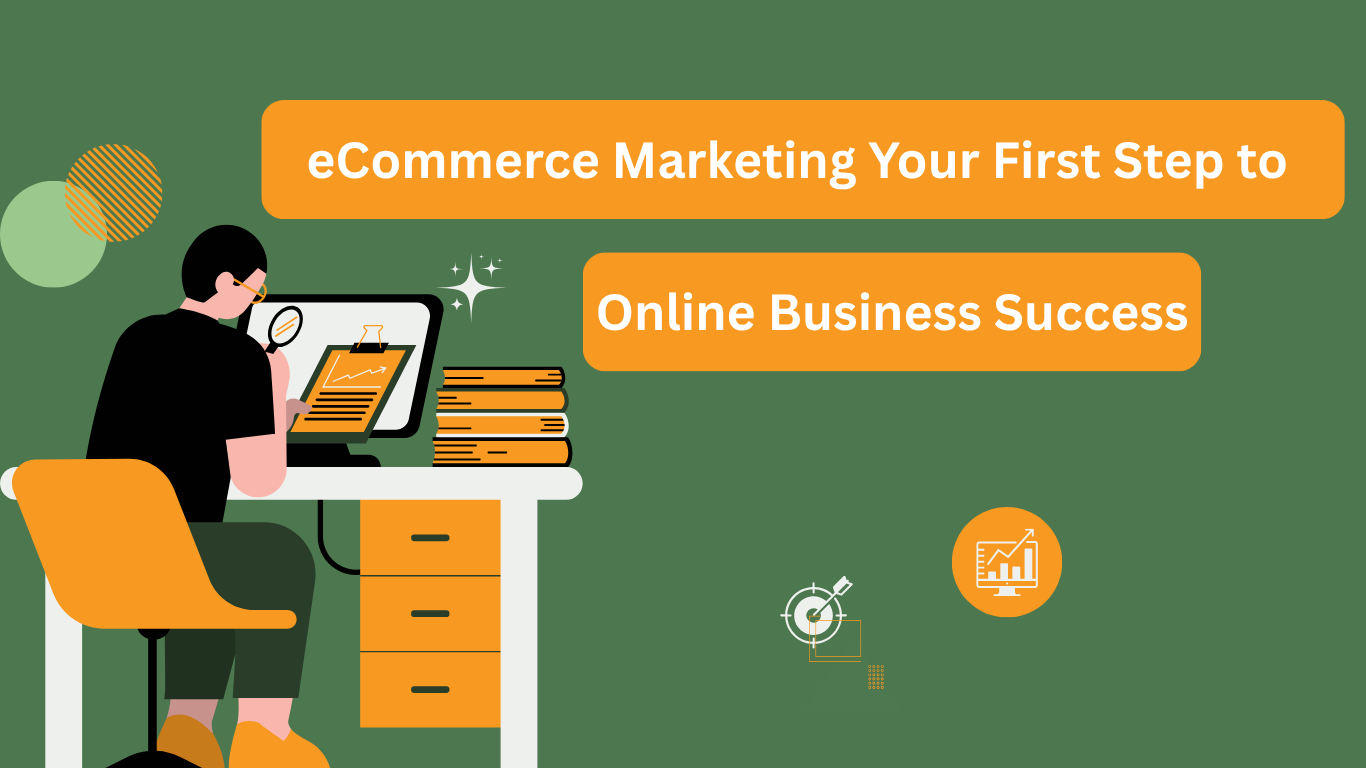 eCommerce Marketing