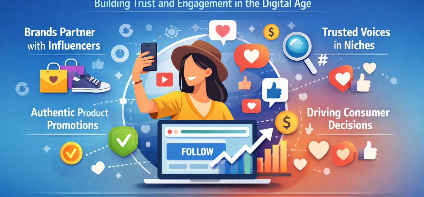 Influencer Marketing
