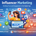 Influencer Marketing