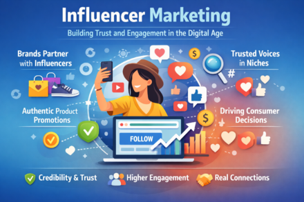 Why Influencer Marketing Matters More in 2026 Influencer Marketing