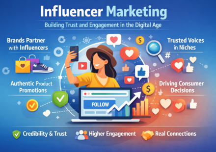 Why Influencer Marketing Matters More in 2026 Influencer Marketing