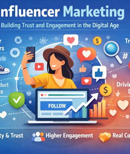 Influencer Marketing