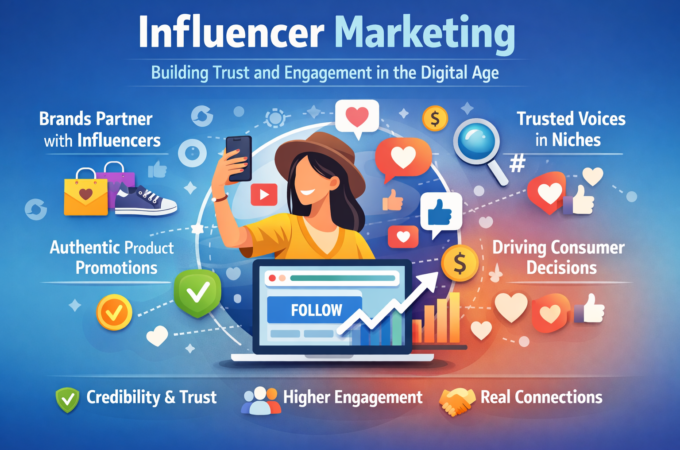 Influencer Marketing
