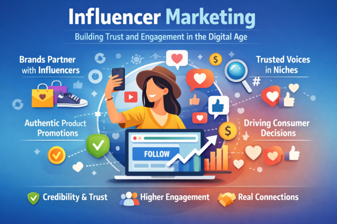 Influencer Marketing