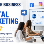 Digital Marketing Agencies