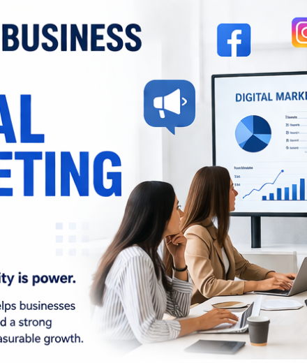 Digital Marketing Agencies